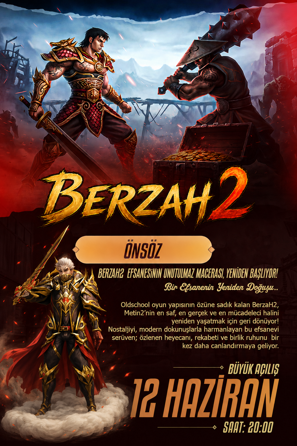 Berzah2 Tanıtım Görseli 1